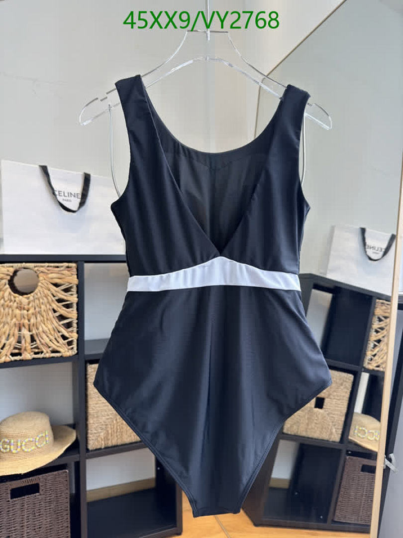 Chanel-Swimsuit Code: VY2768 $: 45USD