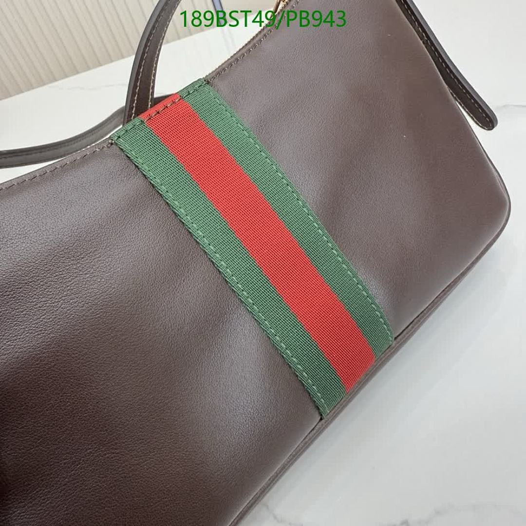 Gucci-Bag-Mirror Quality Code: PB943 $: 189USD