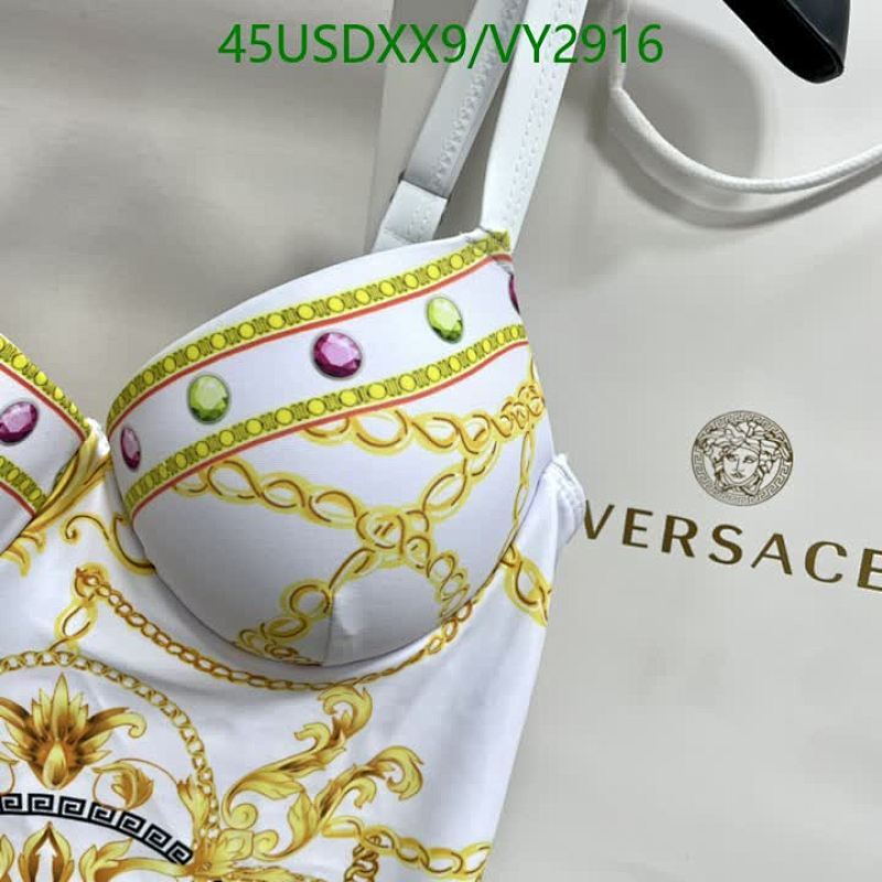 Versace-Swimsuit Code: VY2916