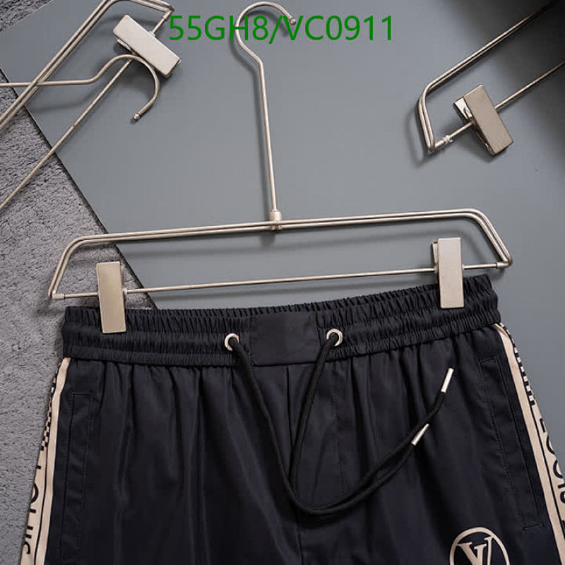 LV-Beach Shorts Code: VC0911 $: 55USD