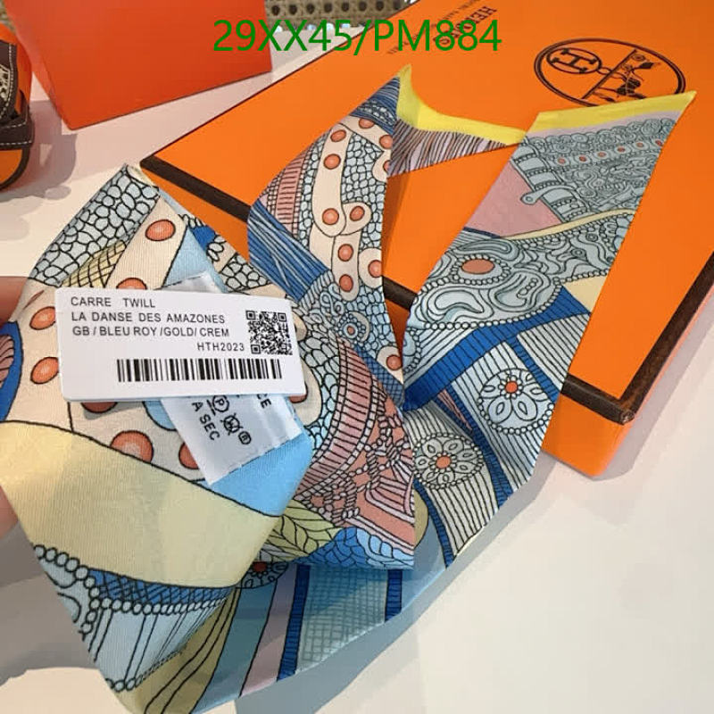 Hermes-Scarf Code: PM884 $: 29USD