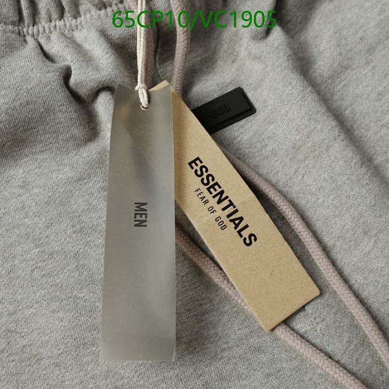 DENIM TEARS-Clothing Code: VC1905 $: 65USD