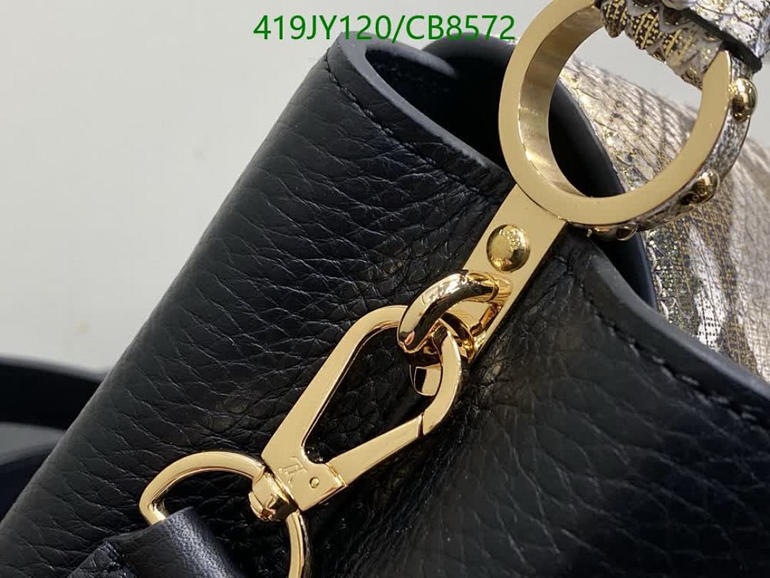 LV-Bag-Mirror Quality Code: CB8572