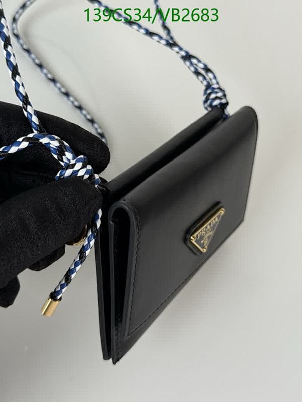 Prada-Bag-Mirror Quality Code: VB2683 $: 139USD