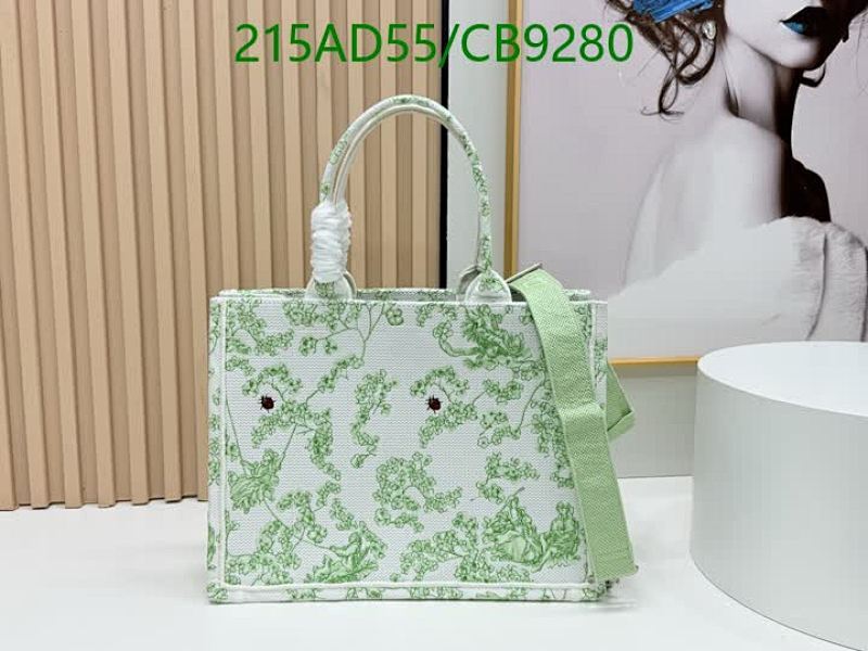 Dior-Bag-Mirror Quality Code: CB9280 $: 215USD