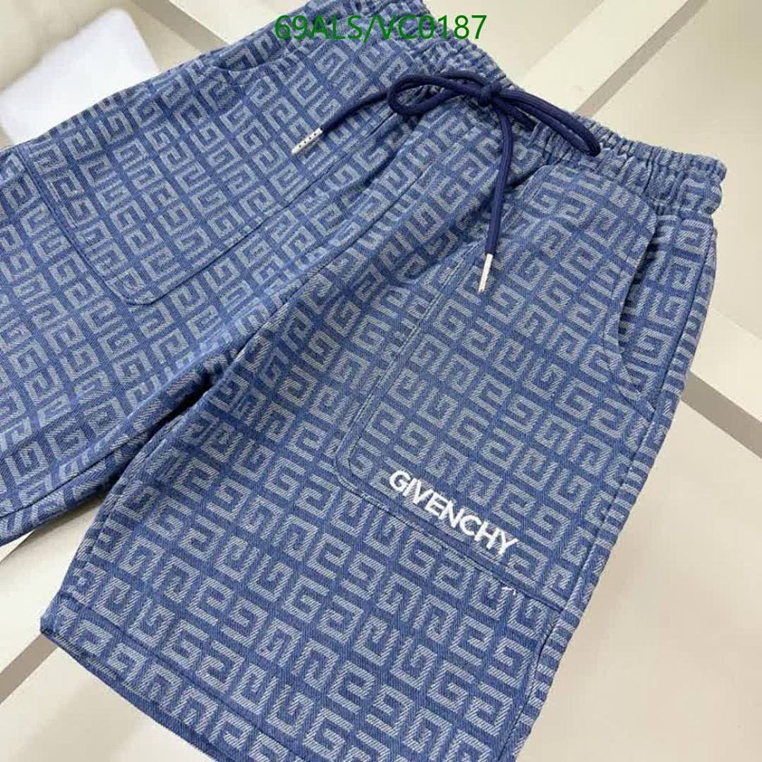 Prada-Kids Clothing Code: VC0187 $: 69USD