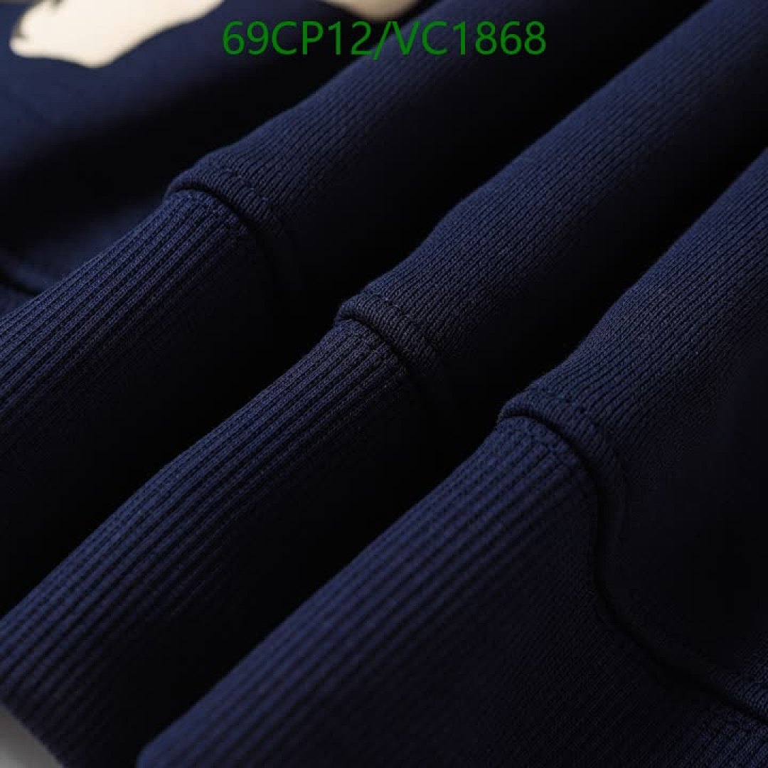 DENIM TEARS-Clothing Code: VC1868 $: 69USD