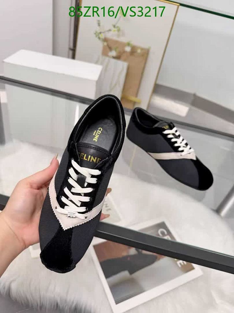Celine-Women Shoes Code: VS3217 $: 85USD