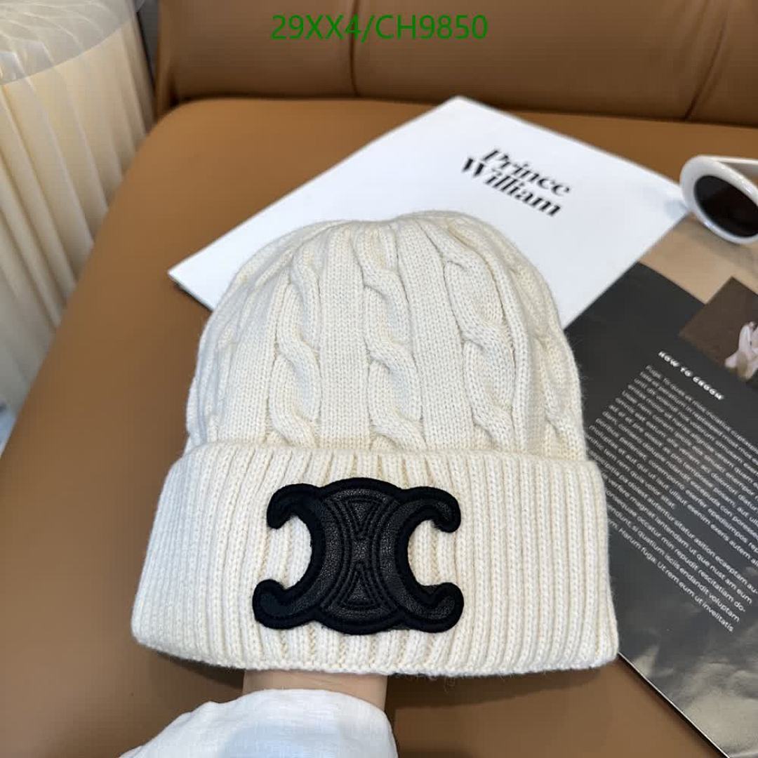 Celine-Cap(Hat) Code: CH9850 $: 29USD