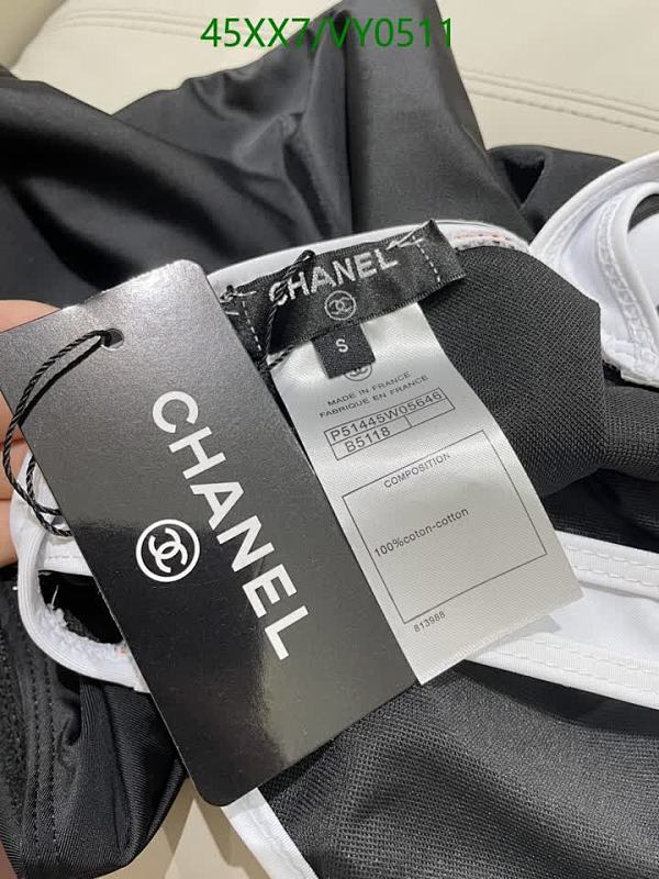 Chanel-Swimsuit Code: VY0511 $: 45USD
