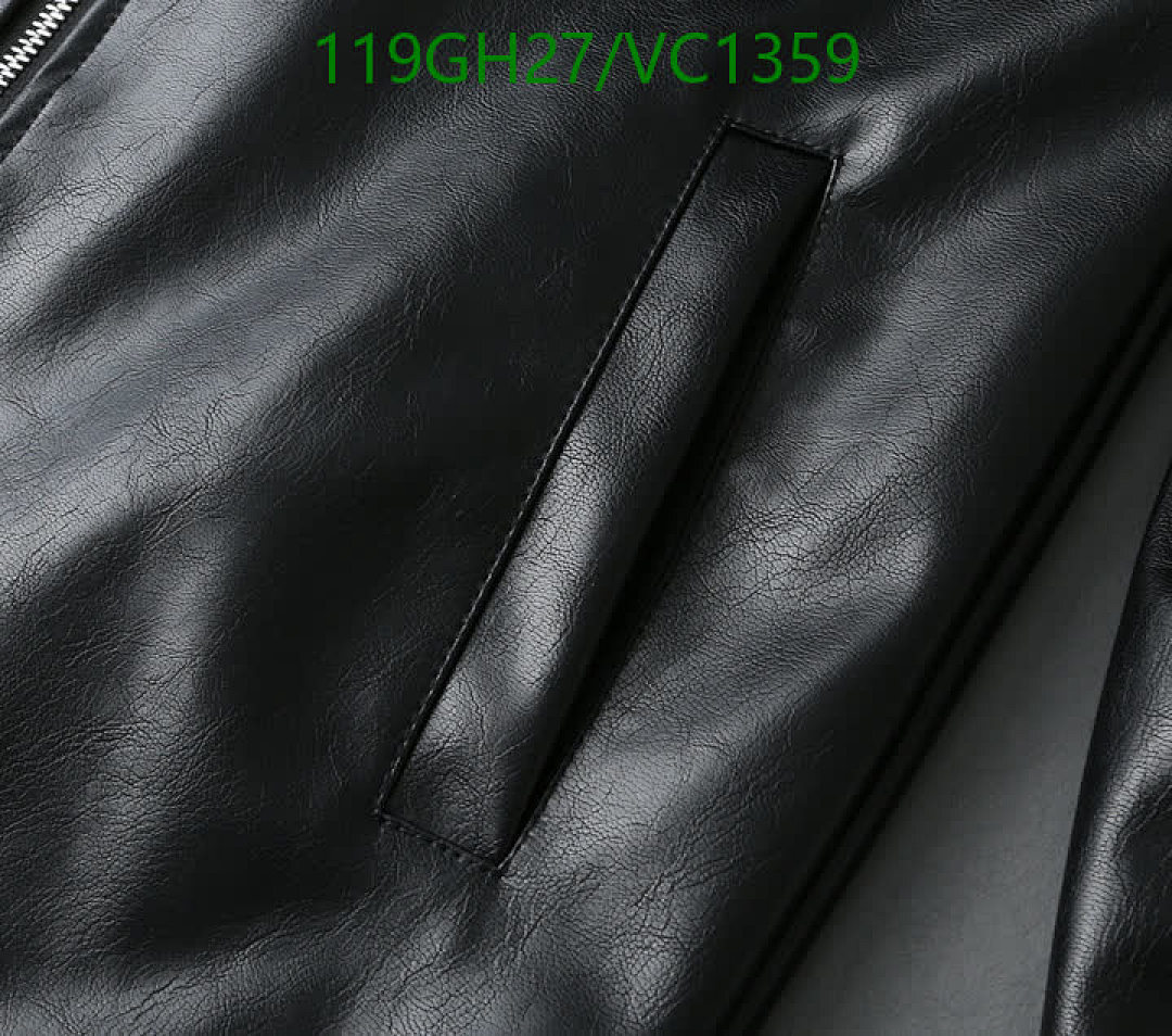 Burberry-Clothing Code: VC1359 $: 119USD