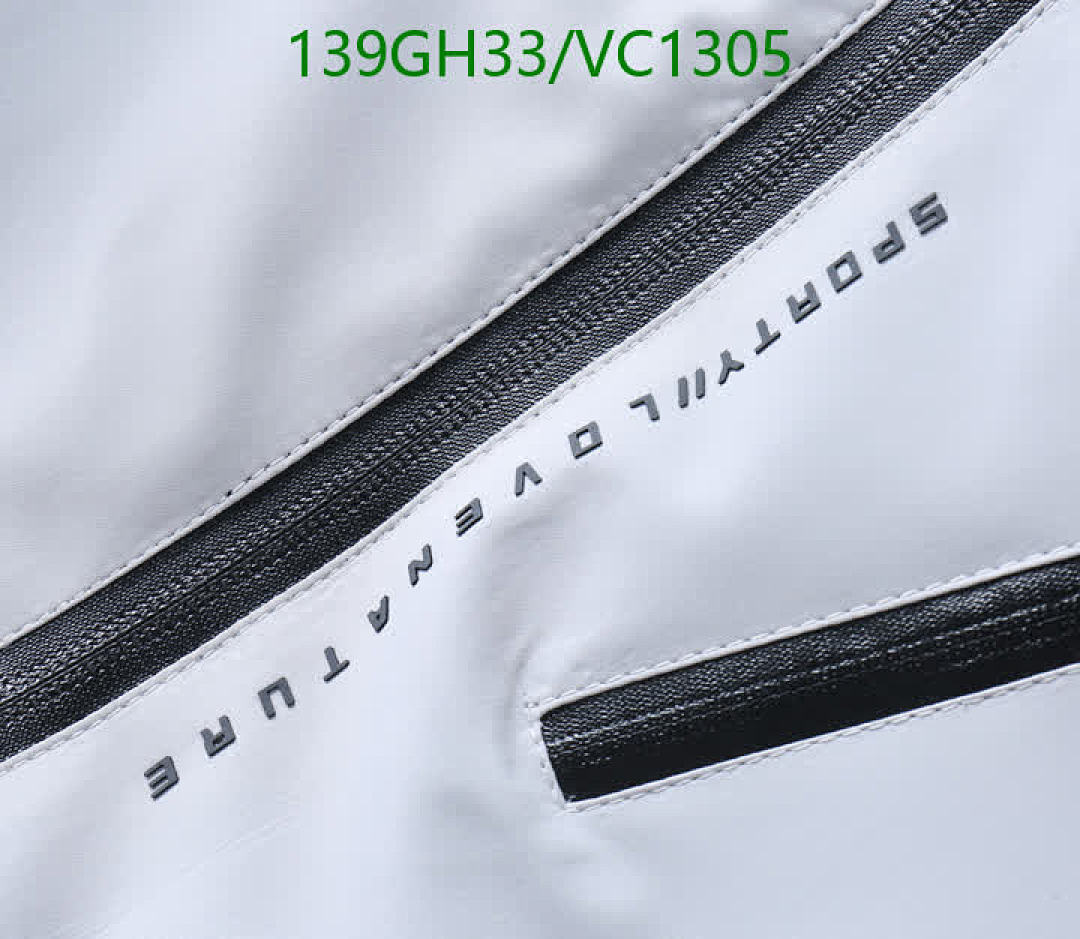 Alo Yoga-Clothing Code: VC1305 $: 139USD