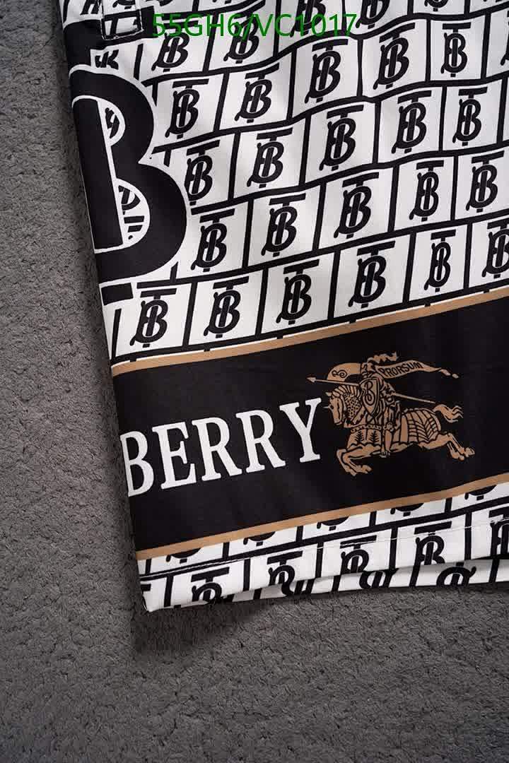 Burberry-Beach Shorts Code: VC1017 $: 55USD