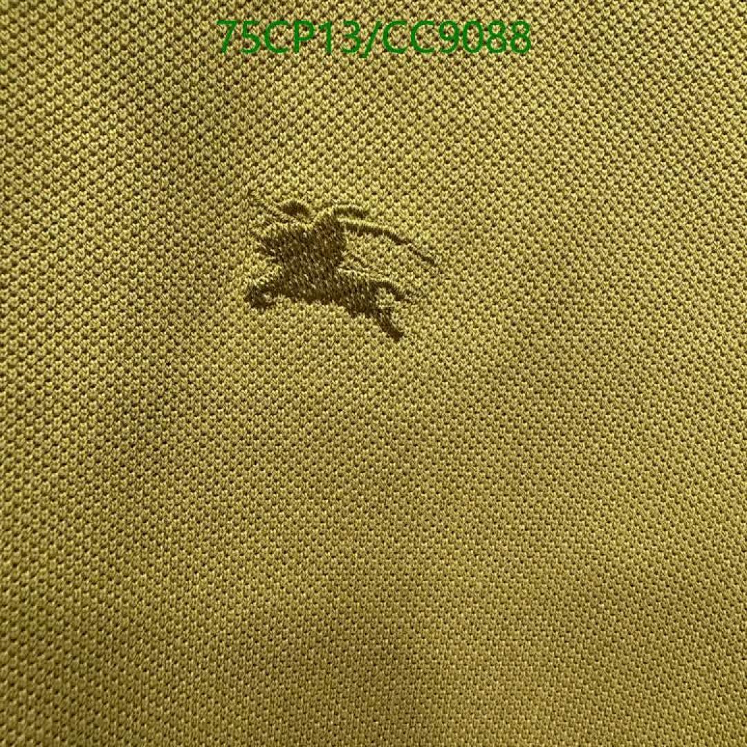 Burberry-Clothing Code: CC9088 $: 75USD