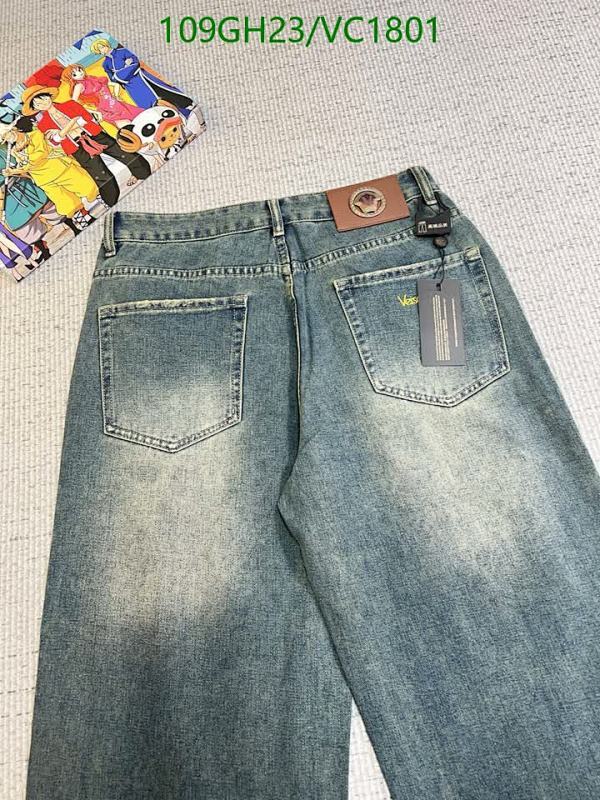 Versace-Clothing Code: VC1801 $: 109USD