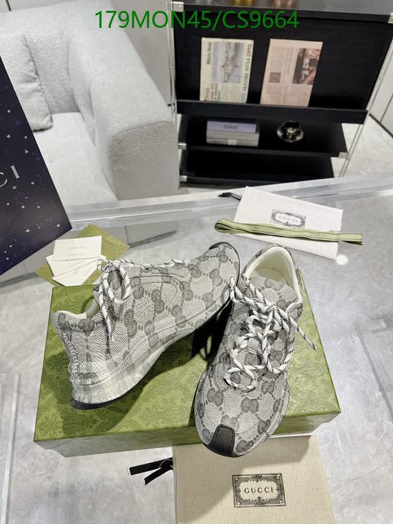 Gucci-Men shoes Code: CS9664-Yupoo.ru - Copybrand.Team photo album Gucci-Men shoes Code: CS9664