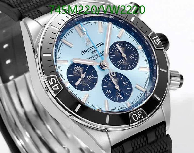 Breitling-Watch-Mirror Quality Code: VW2220 $: 745USD
