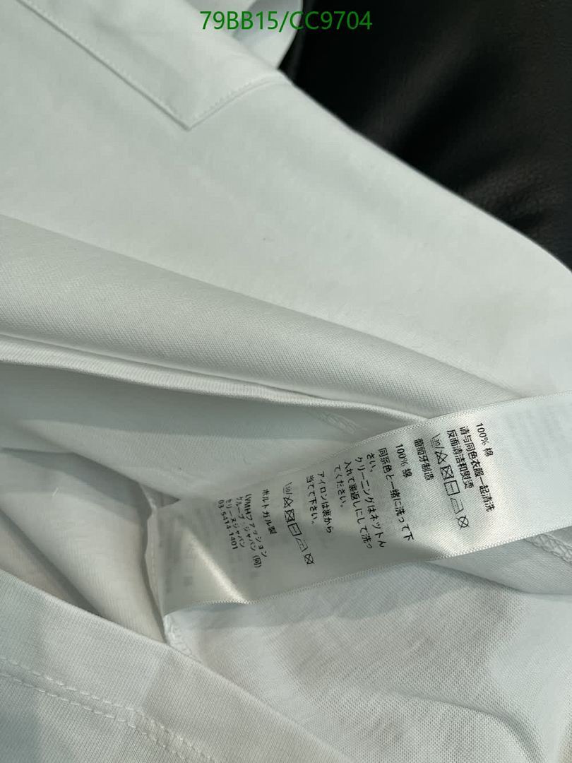 Celine-Clothing Code: CC9704 $: 79USD