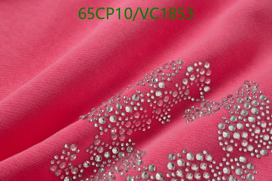 DENIM TEARS-Clothing Code: VC1853 $: 65USD