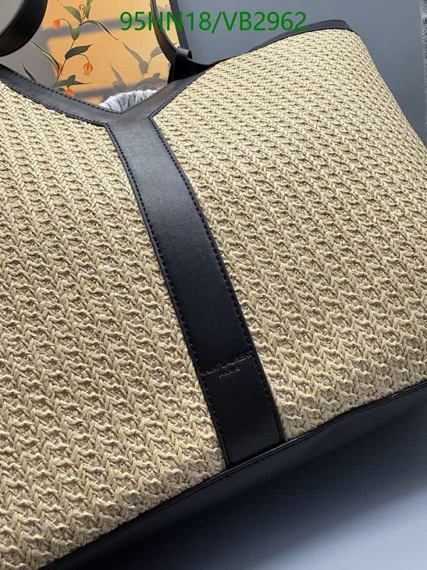 YSL-Bag-4A Quality Code: VB2962 $: 95USD