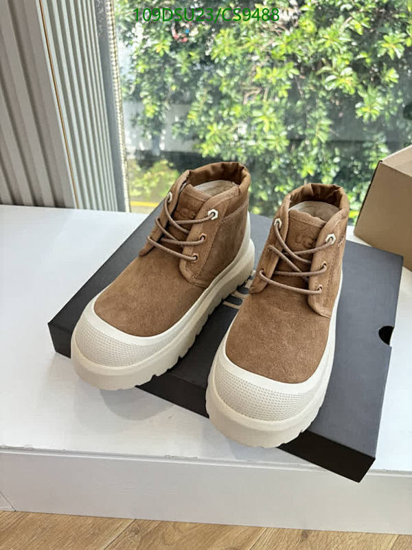 UGG-Women Shoes Code: CS9488 $: 109USD