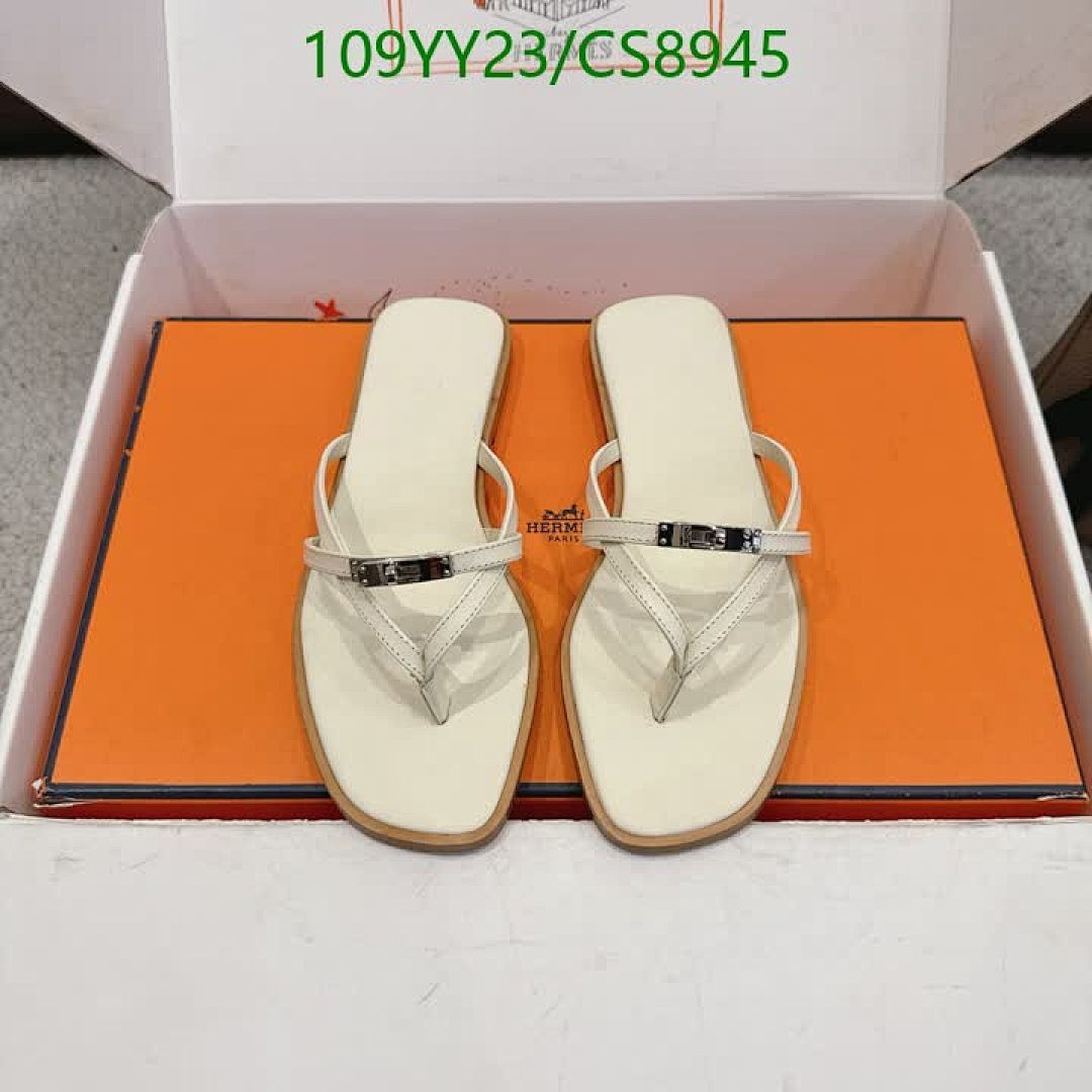 Hermes-Women Shoes Code: CS8945 $: 109USD