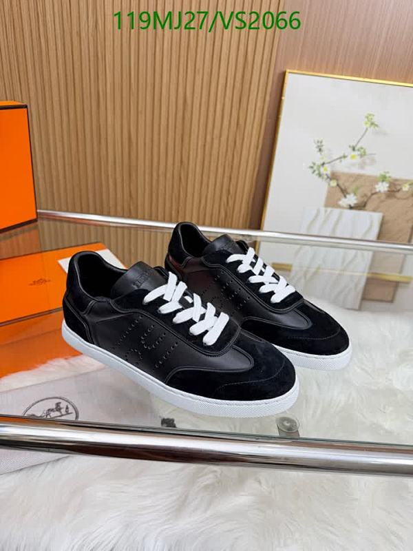 Hermes-Men shoes Code: VS2066 $: 119USD