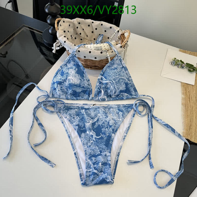 Dior-Swimsuit Code: VY2813 $: 39USD