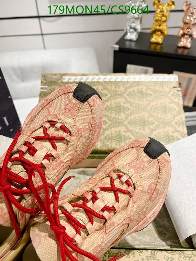 Gucci-Men shoes Code: CS9664-Yupoo.ru - Copybrand.Team photo album Gucci-Men shoes Code: CS9664