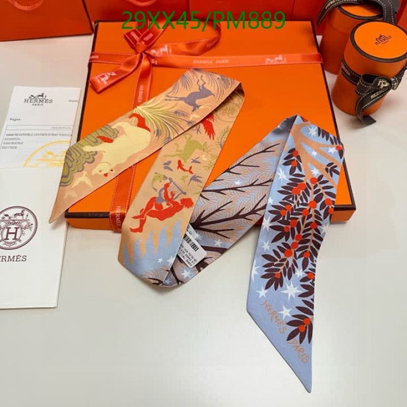 Hermes-Scarf Code: PM889 $: 29USD