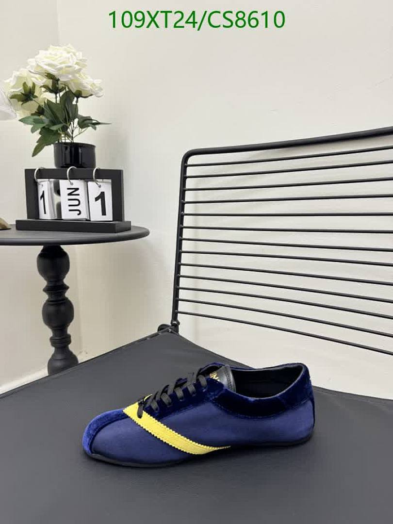 Celine-Women Shoes Code: CS8610 $: 109USD