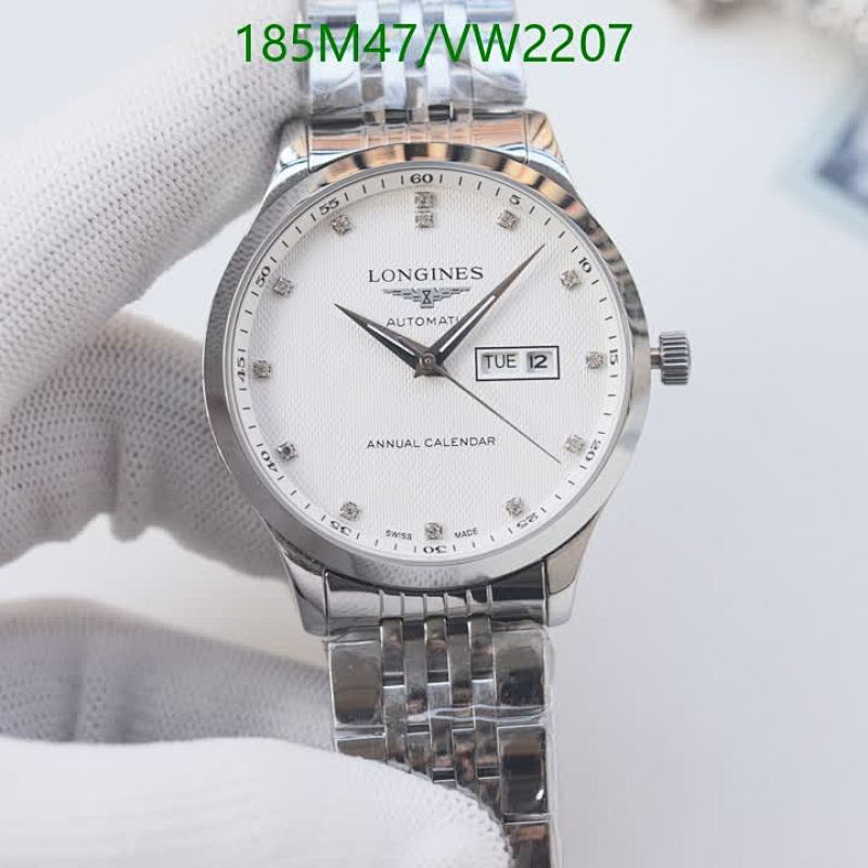 Longines-Watch-4A Quality Code: VW2207 $: 185USD