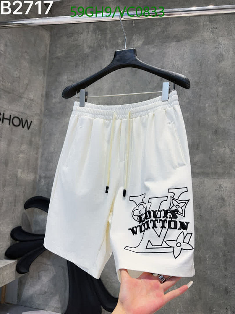 LV-Beach Shorts Code: VC0833 $: 59USD