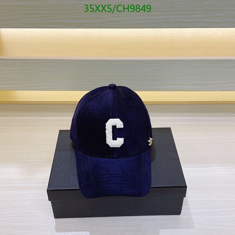 Celine-Cap(Hat) Code: CH9849 $: 35USD