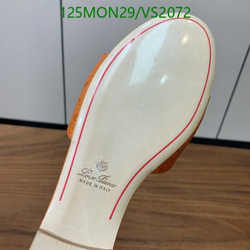 Loro Piana-Women Shoes Code: VS2072 $: 125USD