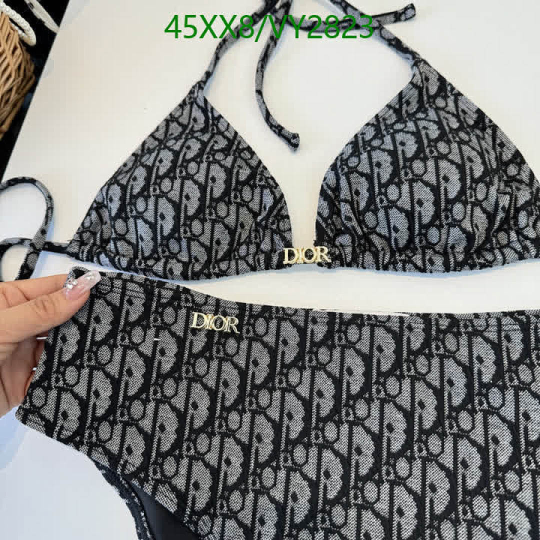Dior-Swimsuit Code: VY2823 $: 45USD