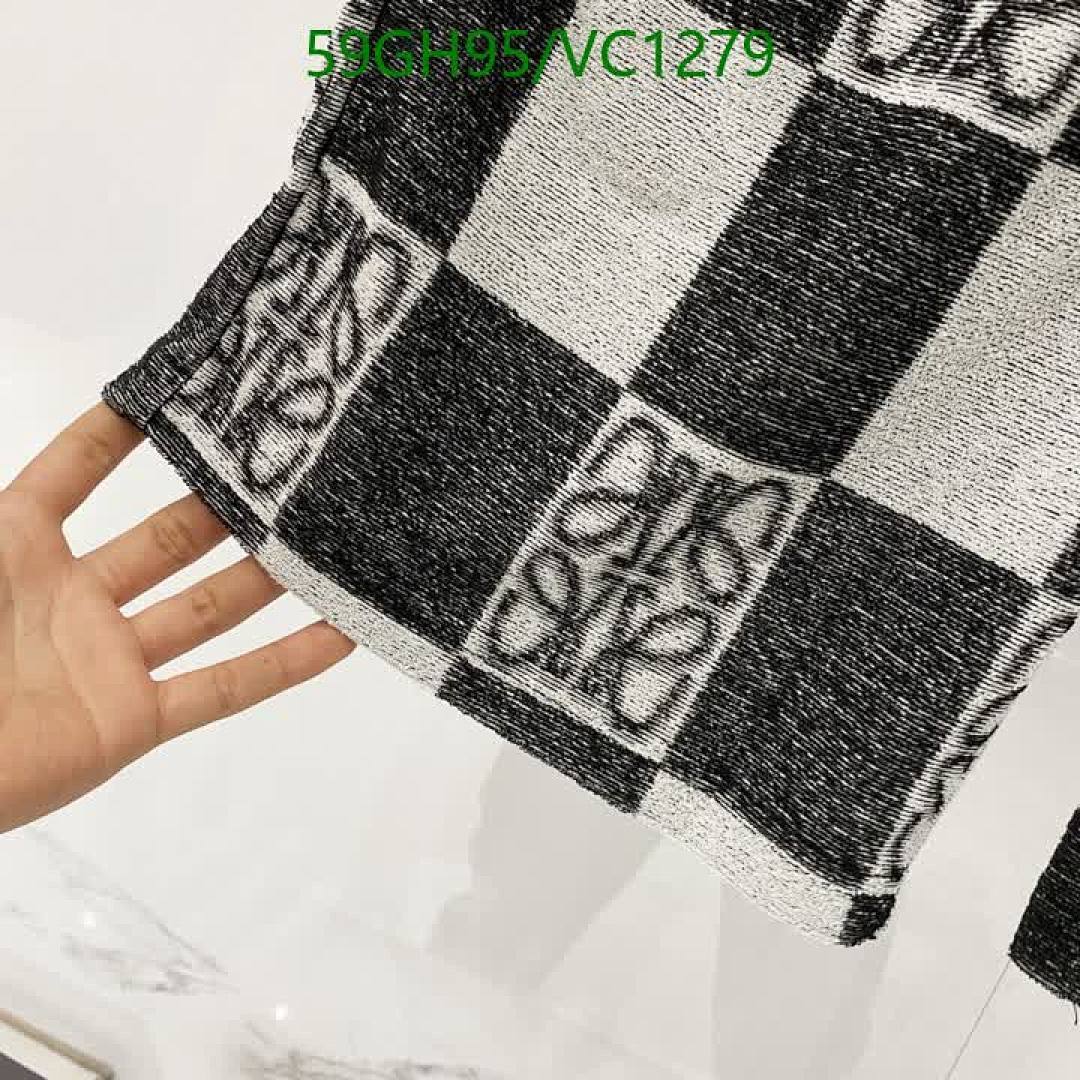 Loewe-Beach Shorts Code: VC1279 $: 59USD