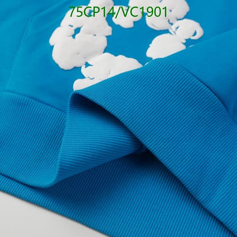 DENIM TEARS-Clothing Code: VC1901 $: 75USD