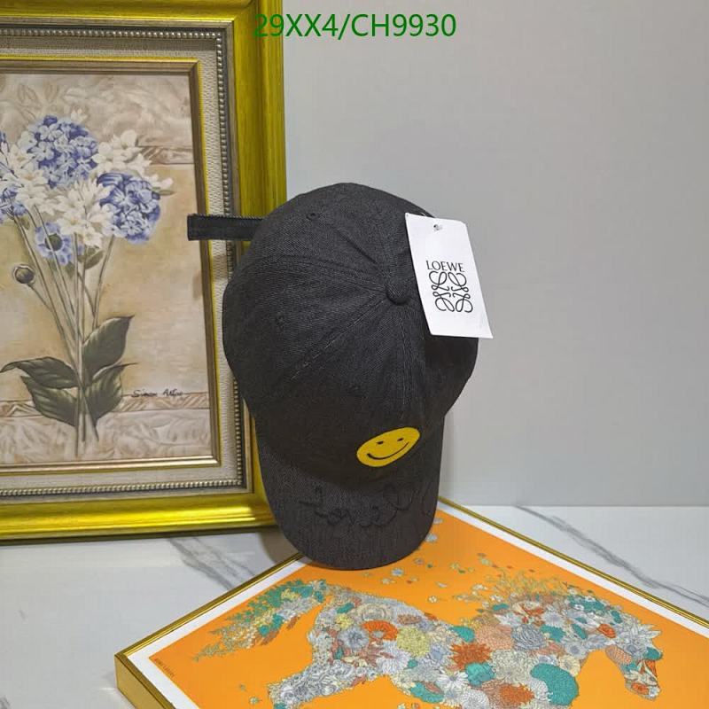Loewe-Cap(Hat) Code: CH9930 $: 29USD