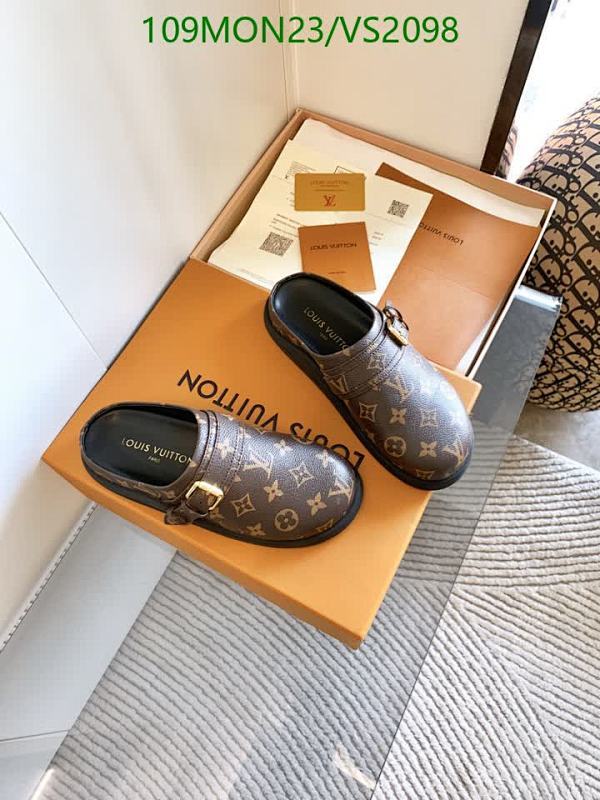 LV-Women Shoes Code: VS2098 $: 109USD