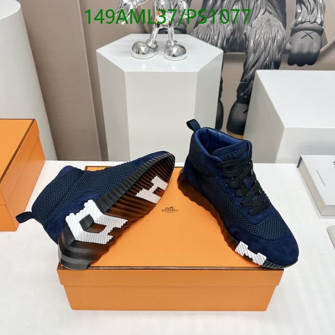 Hermes-Men shoes Code: PS1077-Yupoo.ru - Copybrand.Team photo album Hermes-Men shoes Code: PS1077