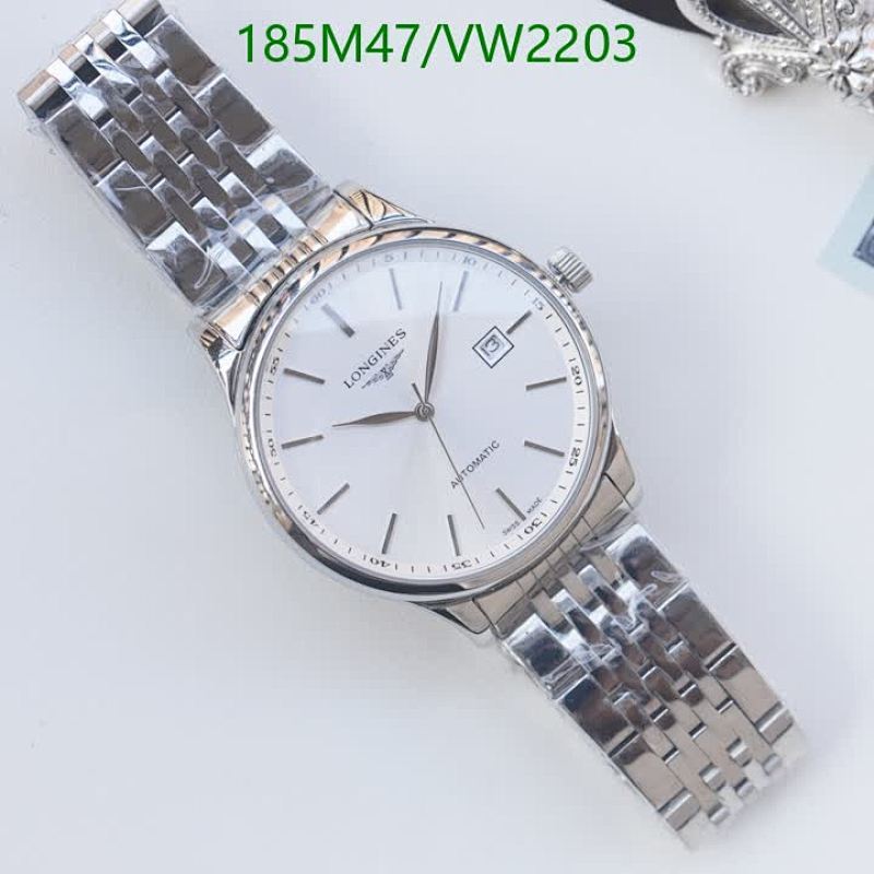 Longines-Watch-4A Quality Code: VW2203 $: 185USD