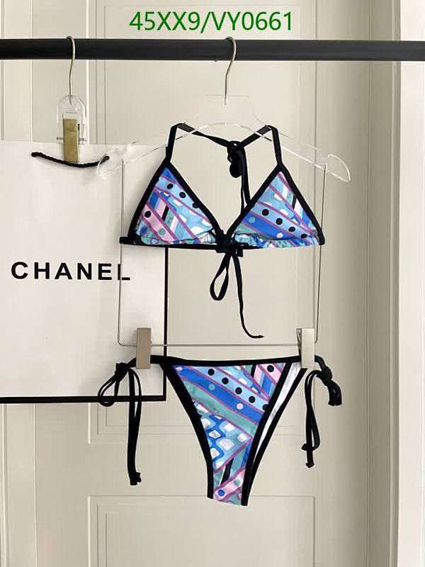 PUCCI-Swimsuit Code: VY0661 $: 45USD