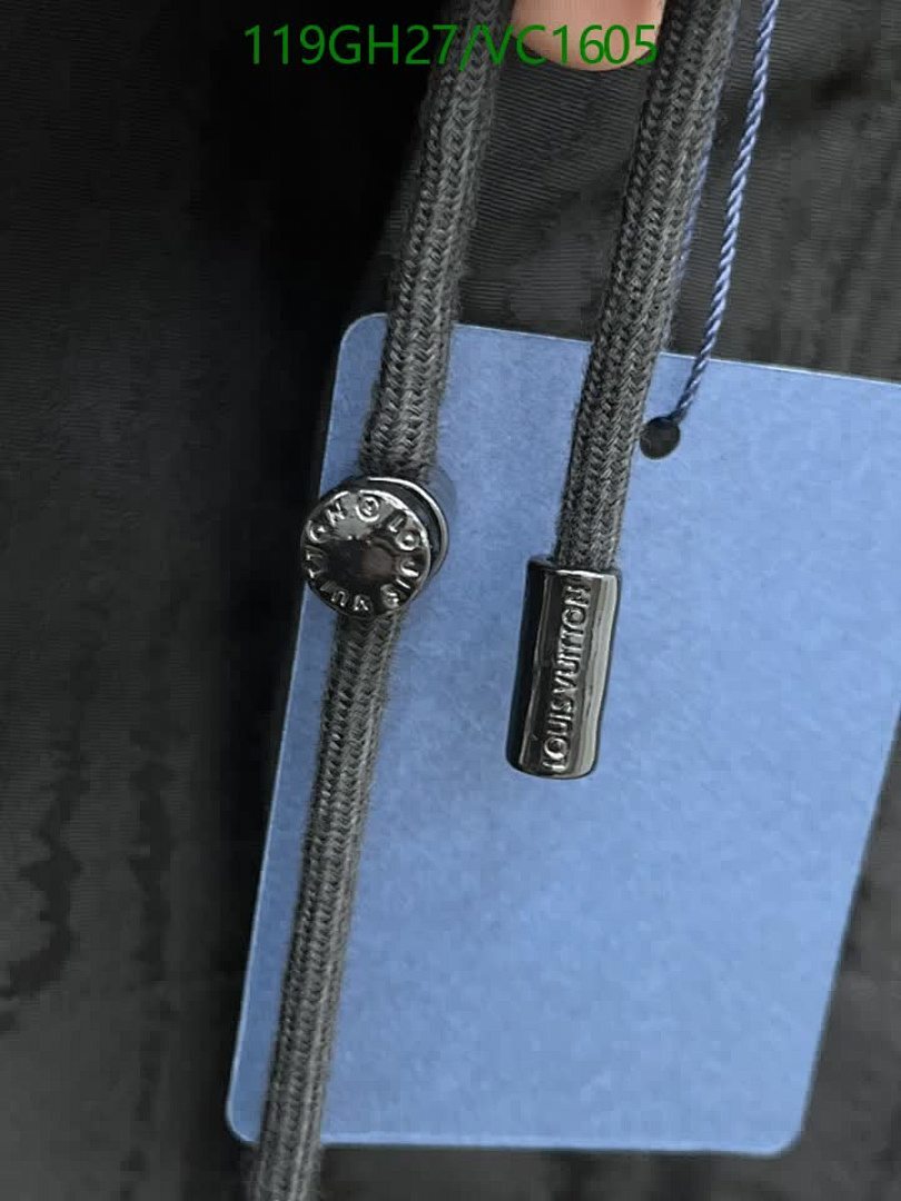 LV-Clothing Code: VC1605 $: 119USD