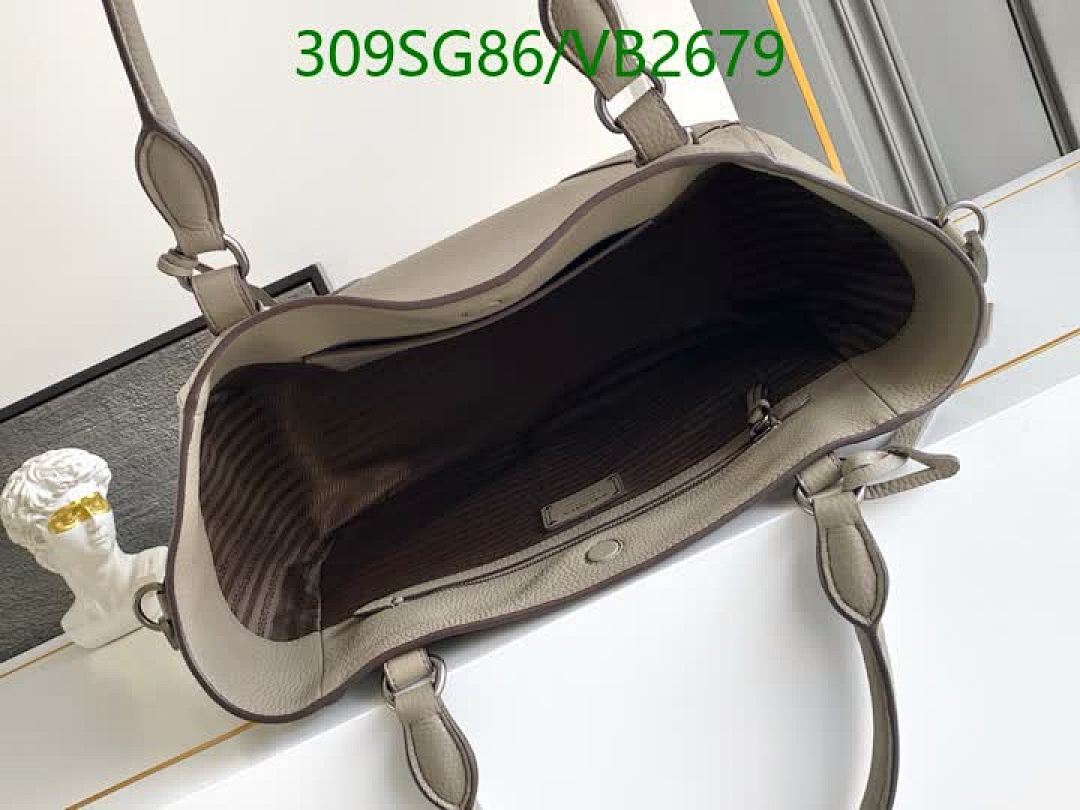 Prada-Bag-Mirror Quality Code: VB2679 $: 309USD