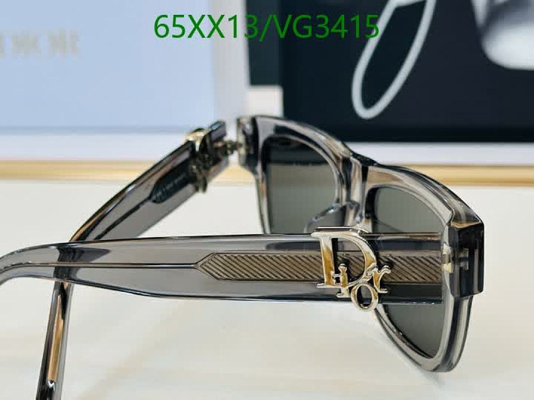 Dior-Glasses Code: VG3415 $: 65USD