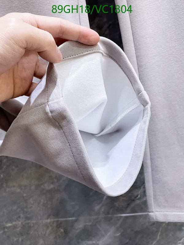 Y-3-Clothing Code: VC1804 $: 89USD