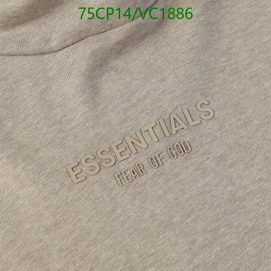 DENIM TEARS-Clothing Code: VC1886 $: 75USD