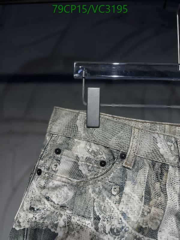 Acne Studios-Clothing Code: VC3195 $: 79USD