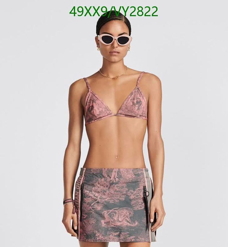 Dior-Swimsuit Code: VY2822 $: 49USD